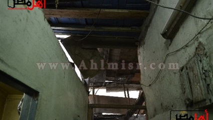مأساة متشردي روض
