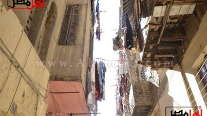 مأساة متشردي روض