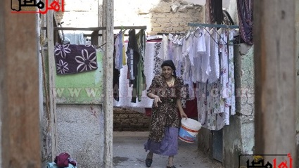 مأساة متشردي روض