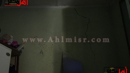 مأساة متشردي روض