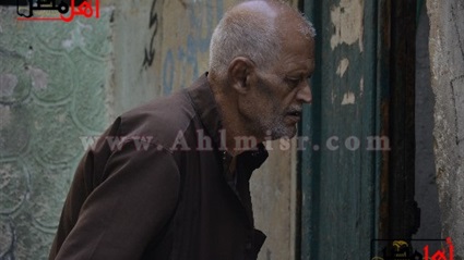 مأساة متشردي روض