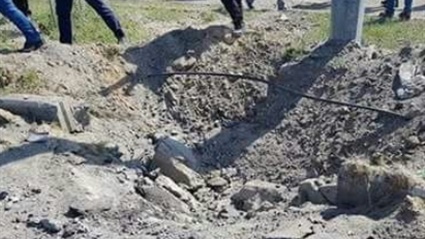 حتى يتفرق دمه بين