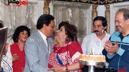 غرام جريس يحرج الكنيسة..