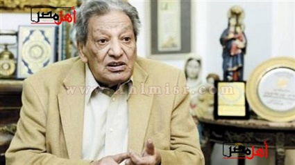 غرام جريس يحرج الكنيسة..