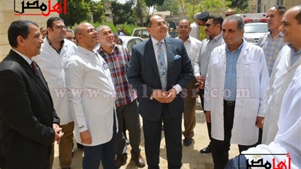 المحافظون نجاح