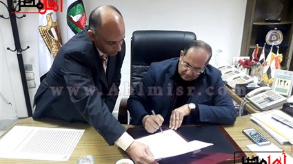 المحافظون نجاح