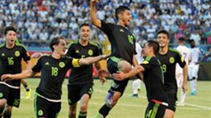 قبل مباريات كأس العالم