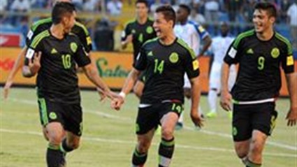 قبل مباريات كأس العالم