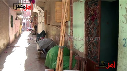 صناعة الشباك بالإسماعيلية