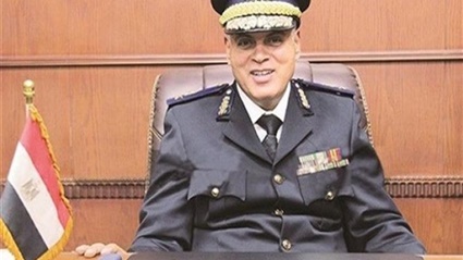 «القبضة الحديدية»