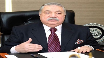 «القبضة الحديدية»