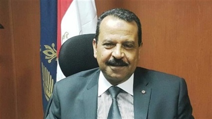 «القبضة الحديدية»