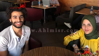 شبيه أبو مكة: أخلاق