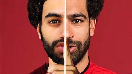 شبيه أبو مكة: أخلاق