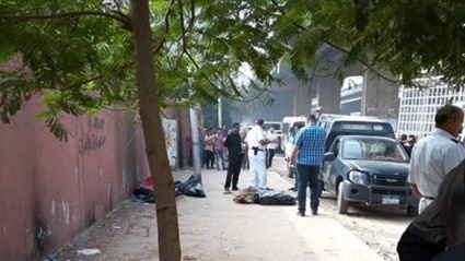 بالفيديو والصور|