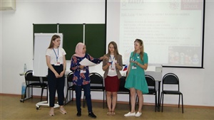 استمرار فعاليات المدرسة