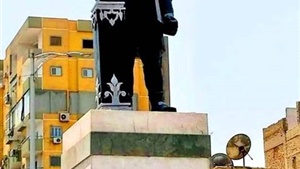أهل مصر تواجه المسئولين