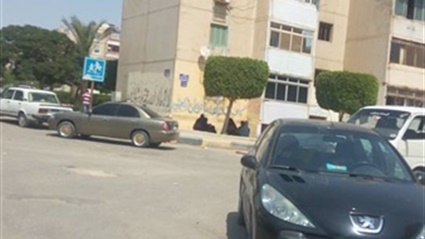 في عز الضهر.. سفاح