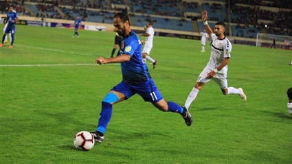 ملخص مباراة الأهلي
