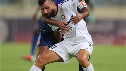 ملخص مباراة الأهلي