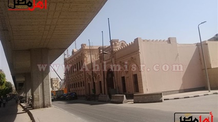 متحف المركبات الملكية..