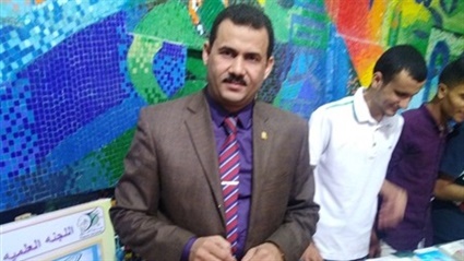 الدكتور محمد دياب
