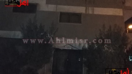 هشام عشماوى