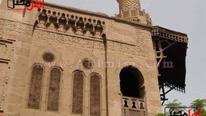 سرقات الآثار ماركة