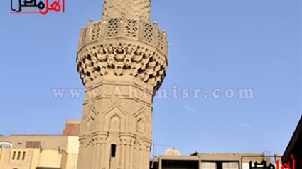 سرقات الآثار ماركة