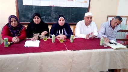 زواج القاصرات والمشكلة