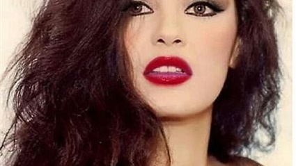 في ذكرى ميلادها..