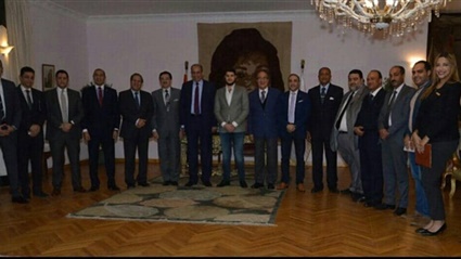 ننشر تفاصيل بروتوكول