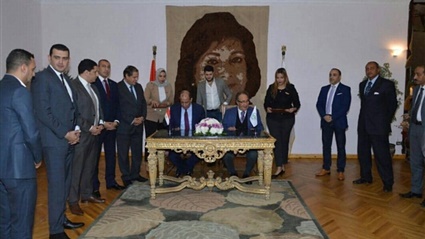 ننشر تفاصيل بروتوكول
