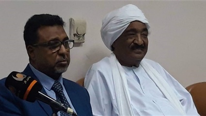 السفير السوداني: