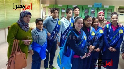 التموين تطلق حملة