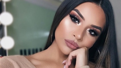 نصائح قبل عمل مكياج