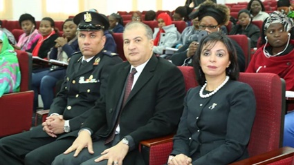 القومي للمرأة يستقبل