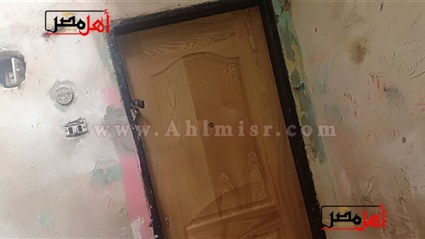 أهل مصر في مسرح الجريمة..