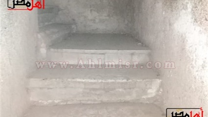 أهل مصر في مسرح الجريمة..