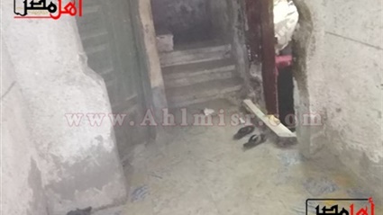 أهل مصر في مسرح الجريمة..