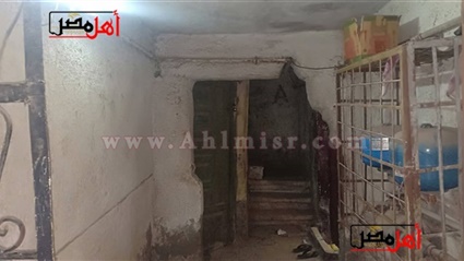 أهل مصر في مسرح الجريمة..