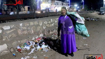 شيكات عبد المطلب..