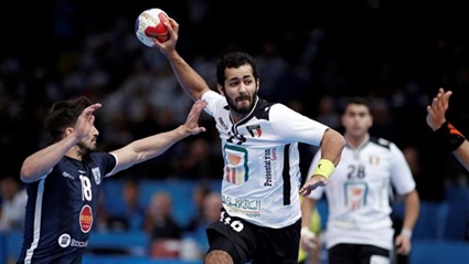 موعد مباراة منتخب