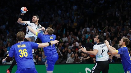 موعد مباراة منتخب