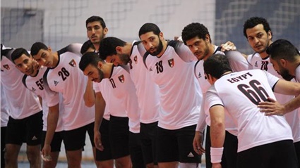 مشاهدة مباراة مصر