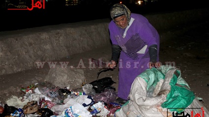 استجابة لـأهل مصر..