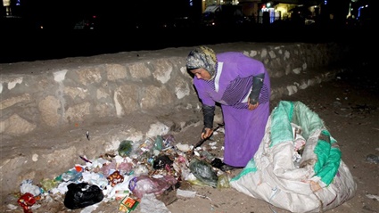استجابة لـأهل مصر..