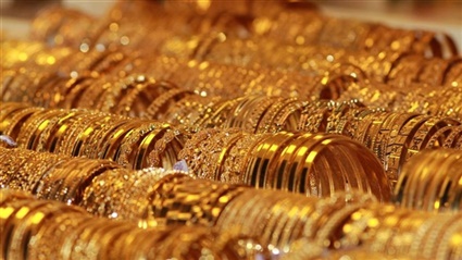 أسعار الذهب اليوم
