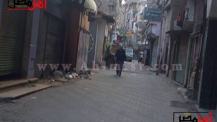 عشان مرحش الامتحان..