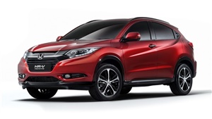 هوندا HR-V